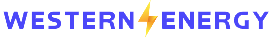 Western Energy